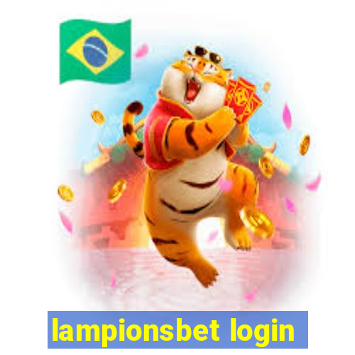 lampionsbet login