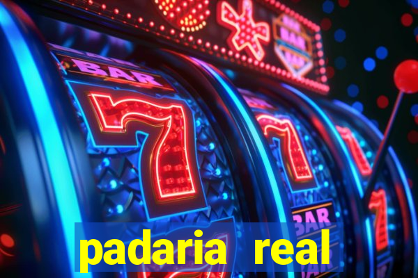 padaria real pinheiros sp