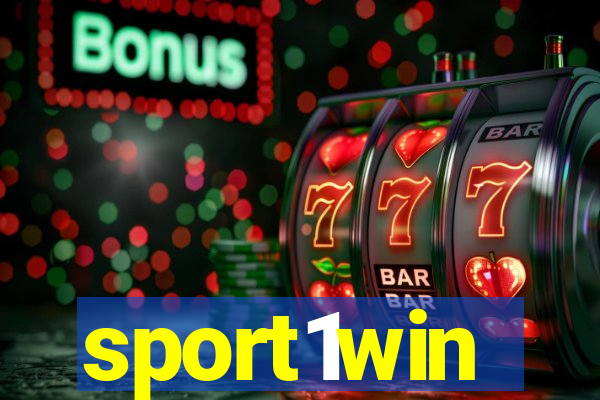 sport1win