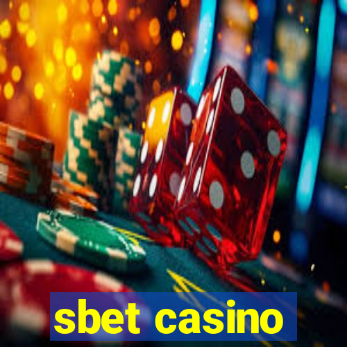 sbet casino