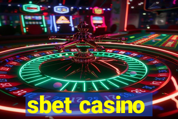 sbet casino