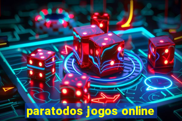 paratodos jogos online