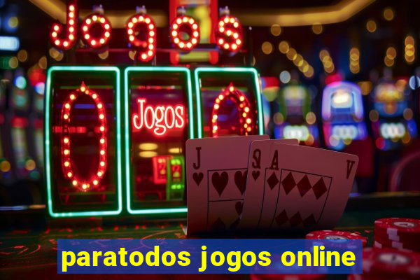 paratodos jogos online