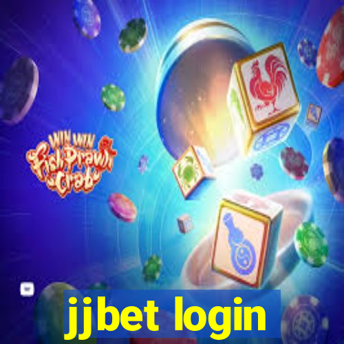 jjbet login