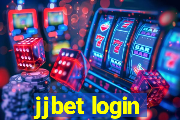 jjbet login