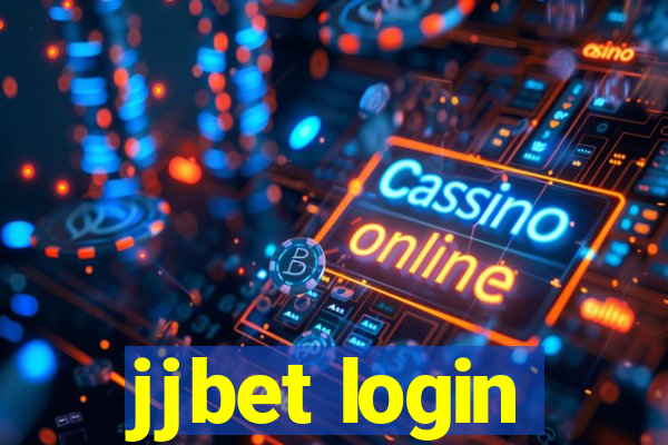 jjbet login