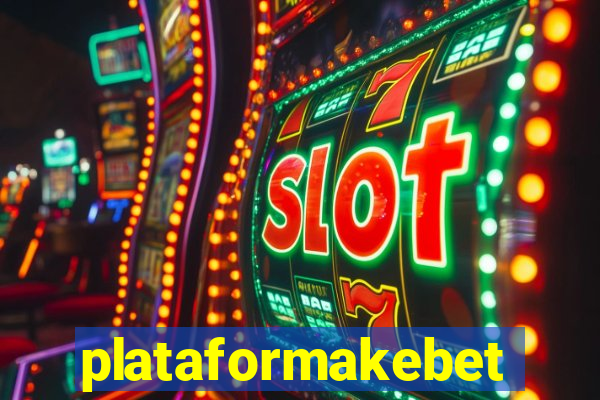 plataformakebet.com