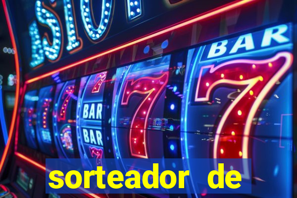 sorteador de numeros bingo online