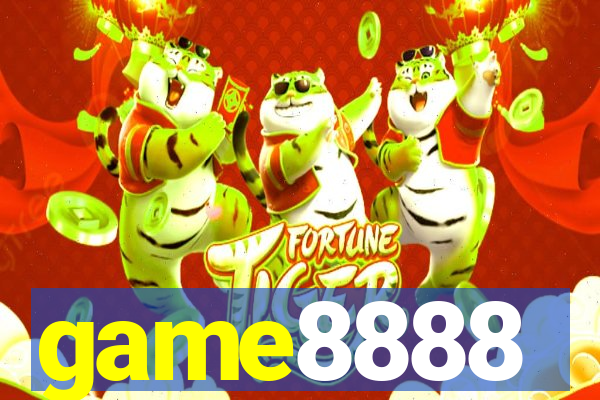 game8888