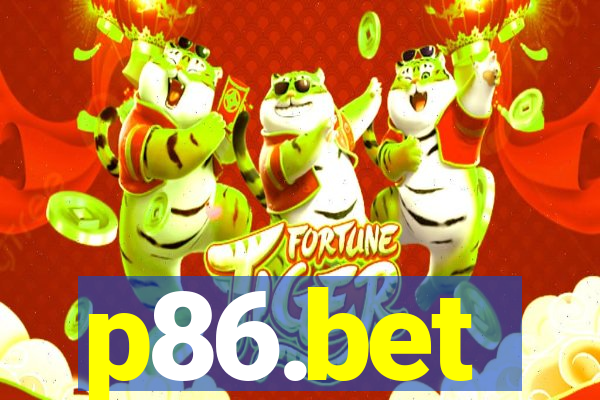 p86.bet