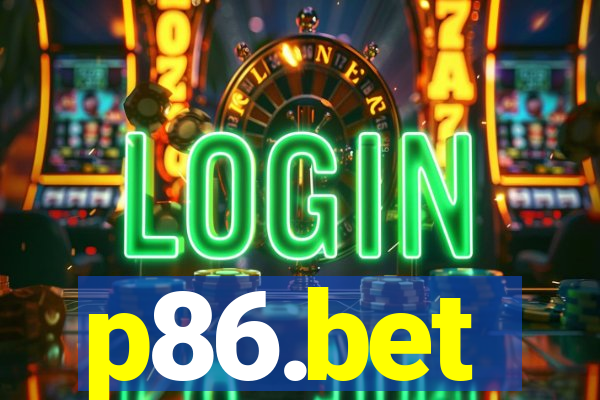 p86.bet