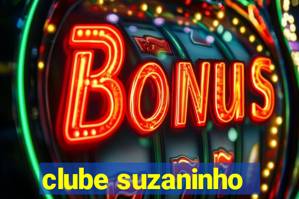 clube suzaninho