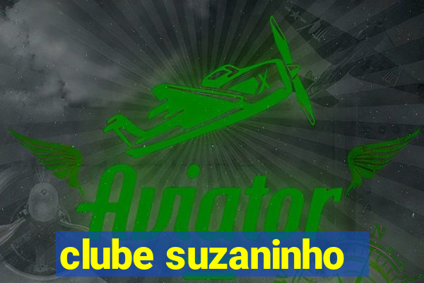 clube suzaninho