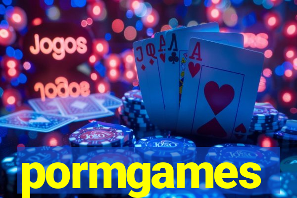 pormgames