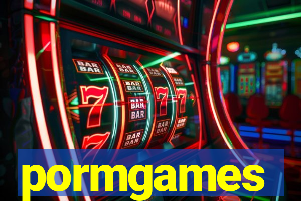 pormgames