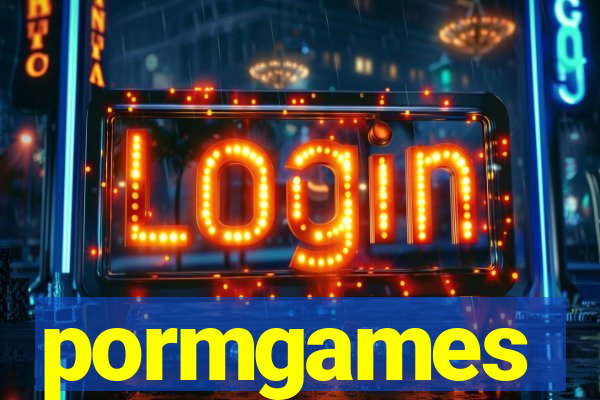 pormgames