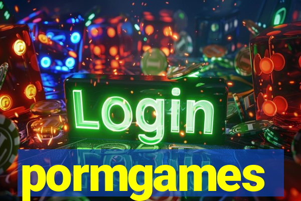 pormgames