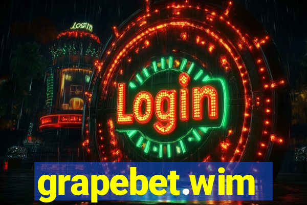 grapebet.wim