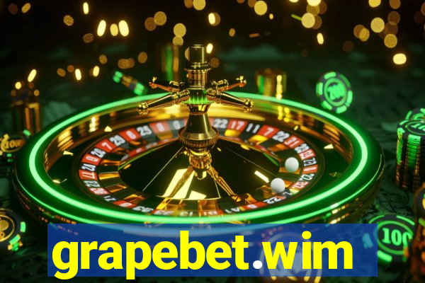grapebet.wim