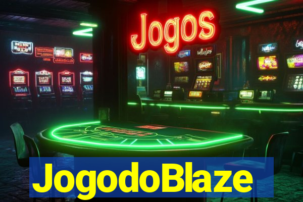 JogodoBlaze