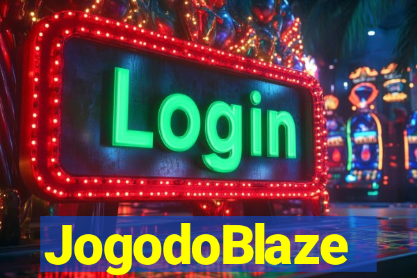 JogodoBlaze