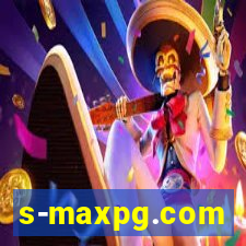 s-maxpg.com