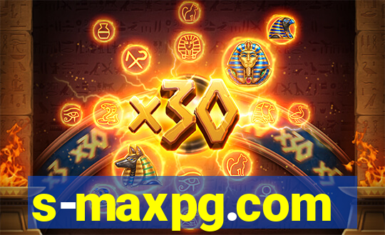 s-maxpg.com