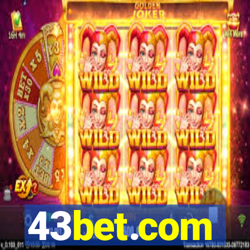 43bet.com