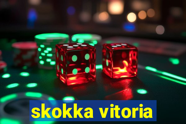 skokka vitoria