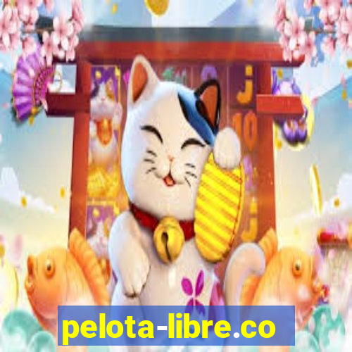 pelota-libre.com