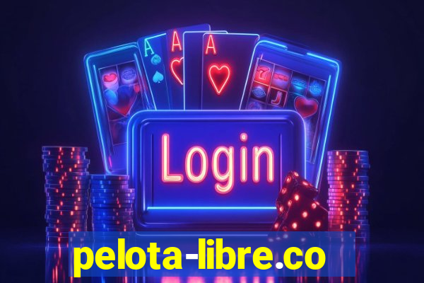 pelota-libre.com