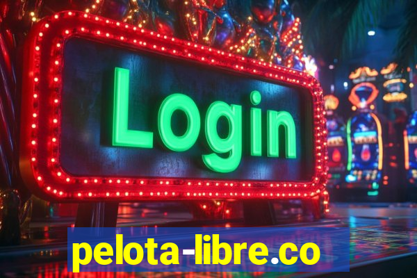 pelota-libre.com