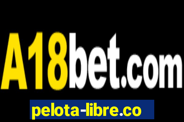 pelota-libre.com