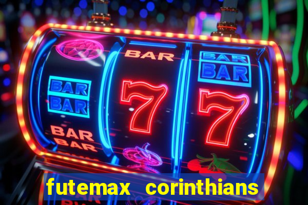 futemax corinthians x vasco da gama