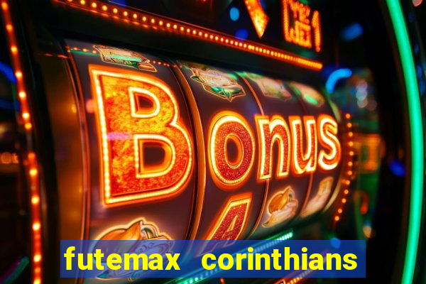 futemax corinthians x vasco da gama