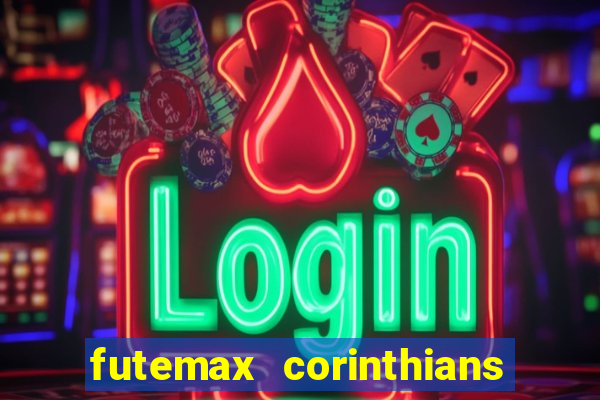 futemax corinthians x vasco da gama