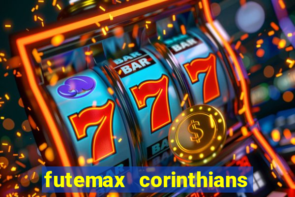 futemax corinthians x vasco da gama