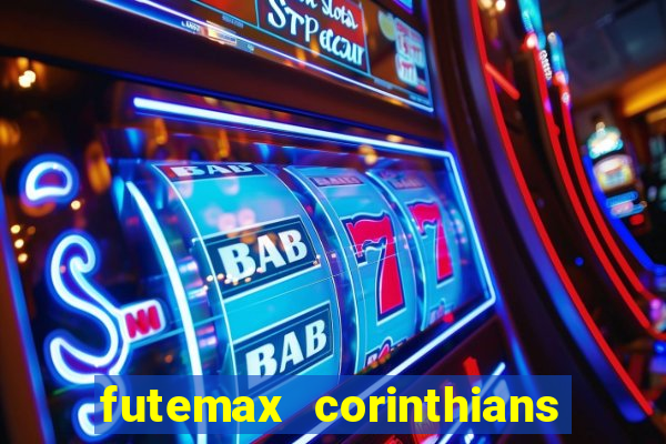 futemax corinthians x vasco da gama