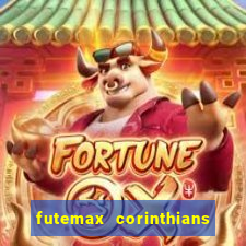 futemax corinthians x vasco da gama