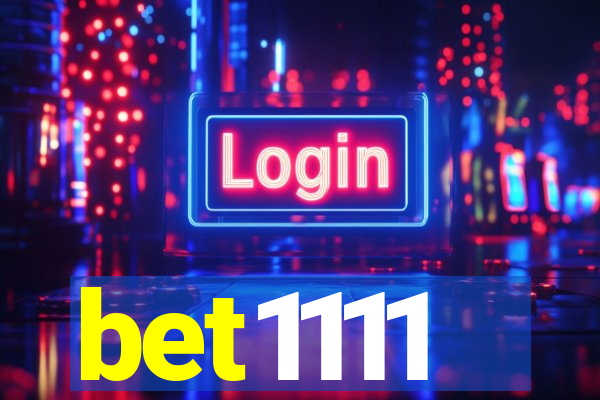 bet1111