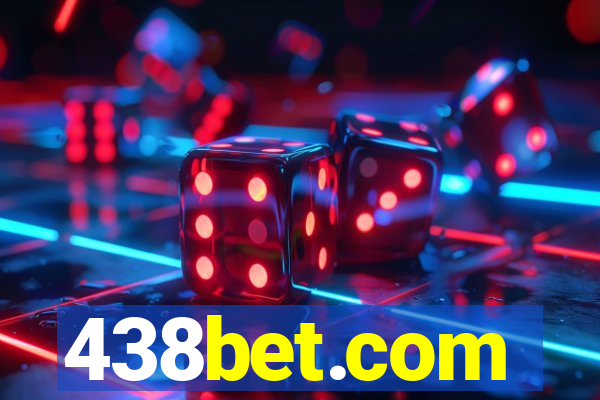 438bet.com