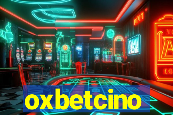 oxbetcino