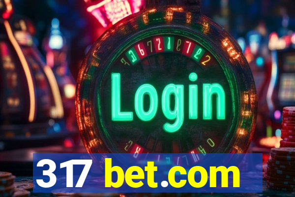 317 bet.com