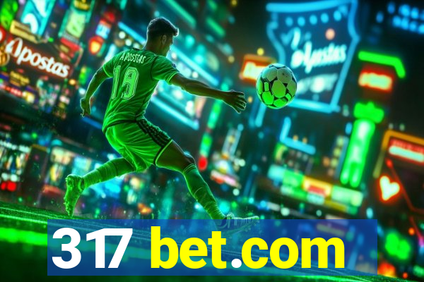 317 bet.com