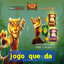 jogo que da dinheiro de verdade sem precisar depositar