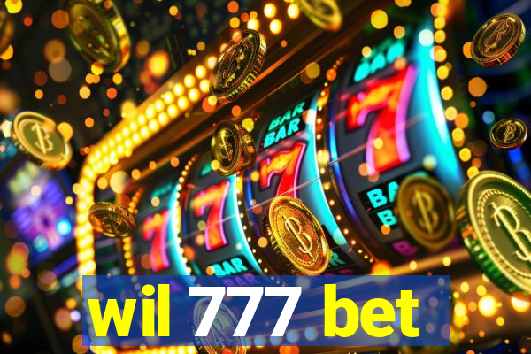 wil 777 bet