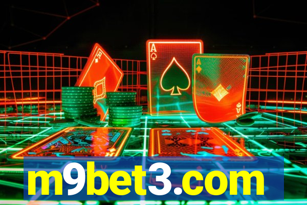 m9bet3.com