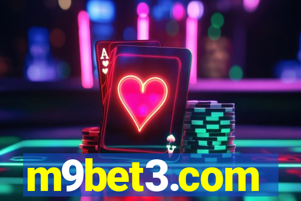 m9bet3.com