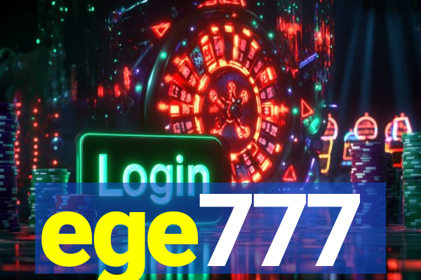 ege777