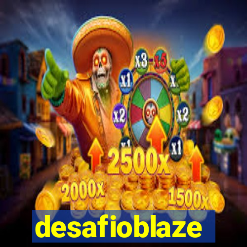 desafioblaze